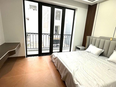 Xem là mê Bán nhà 4 tầng thang máy TĐC Kiến Thiết, Sở Dầu, Hồng Bàng, Hải Phòng. 54m2- 6,7 tỷ 4