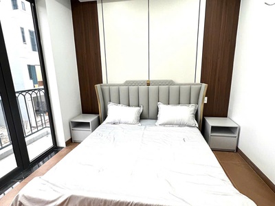Xem là mê Bán nhà 4 tầng thang máy TĐC Kiến Thiết, Sở Dầu, Hồng Bàng, Hải Phòng. 54m2- 6,7 tỷ 2