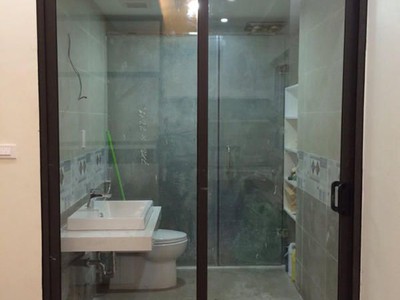 Khám phá 20 mẫu cửa nhôm kính giúp không gian sống thêm sang trọng 0