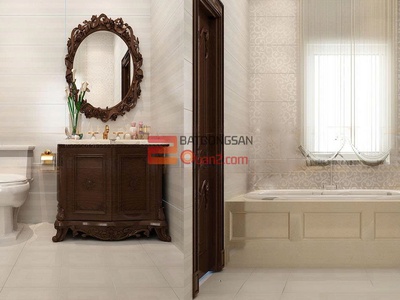 Cho thuê biệt thự cạnh công viên phường An Phú Quận 2 7
