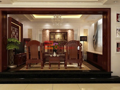 Cho thuê biệt thự cạnh công viên phường An Phú Quận 2 1