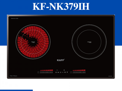 Bếp Điện Từ Kaff KF-NK379IH Độc Quyền Tại TP.HCM 0