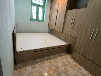 Cho thuê nhà nguyên căn mặt tiền Nguyễn Hữu Thọ   Xã Long Thới, Huyện Nhà Bè 1
