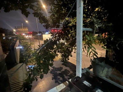 Cho thuê nhà nguyên căn mặt tiền Nguyễn Hữu Thọ   Xã Long Thới, Huyện Nhà Bè 3