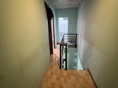 Cho thuê nhà nguyên căn mặt tiền Nguyễn Hữu Thọ   Xã Long Thới, Huyện Nhà Bè 7
