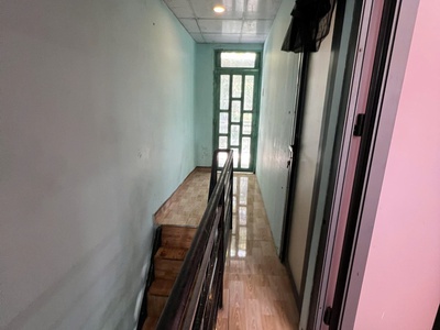 Cho thuê nhà nguyên căn mặt tiền Nguyễn Hữu Thọ   Xã Long Thới, Huyện Nhà Bè 8