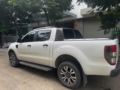 Chính chủ bán xe Wiltrack 2019 0
