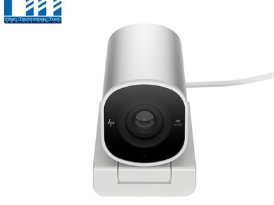 Webcam HP 960 4K USB-A Streaming  695J6AA 0