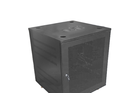 Tủ HTT rack pro 19  10U-D500 0