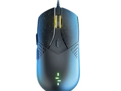 Chuột Gaming có dây Newmen StarKey 0