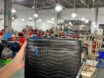 Tìm Nhà Phân Phối - Đại Lý Phụ Kiện Đồ DA Trên Toàn Quốc 6