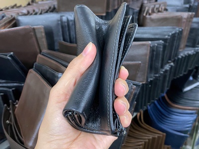 Tìm Nhà Phân Phối - Đại Lý Phụ Kiện Đồ DA Trên Toàn Quốc 10