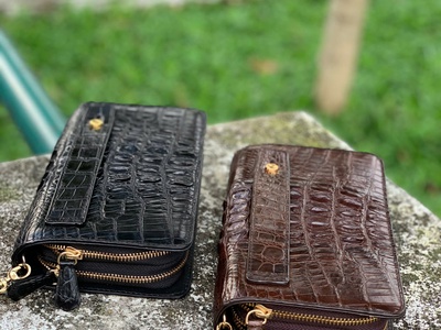 Xưởng Đồ Da Quang Trung Cung Cấp Sỉ Và Gia Công Riêng 17