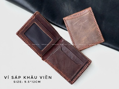 Bán Sỉ Phụ Kiện Thời Trang Nam - Nguồn Hàng Trực Tiếp Từ Xưởng 7
