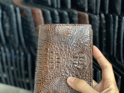 Xưởng Đồ Da Quang Trung Cung Cấp Sỉ Và Gia Công Riêng 1