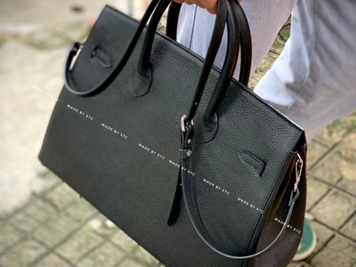 Xưởng Đồ Da Quang Trung Cung Cấp Sỉ Và Gia Công Riêng 3