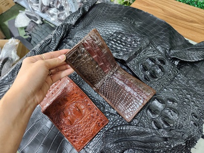 Xưởng Đồ Da Quang Trung Cung Cấp Sỉ Và Gia Công Riêng 13