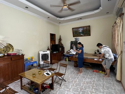 Mặt ngõ 144 Quan Nhân, ô tô tránh, view hồ, Đầu tư tuyệt vời 3
