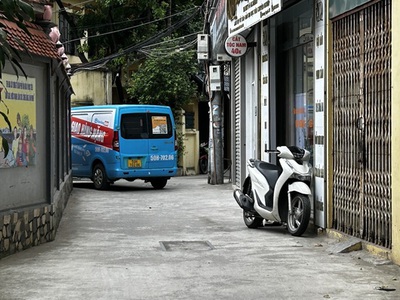 Mặt ngõ 144 Quan Nhân, ô tô tránh, view hồ, Đầu tư tuyệt vời 0