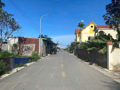 Lô đất siêu đẹp   Trục chính Hoàng Động, Thủy Nguyên 0