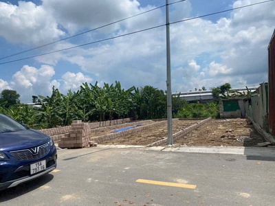Lô đất siêu đẹp   Trục chính Hoàng Động, Thủy Nguyên 1