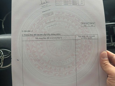 Bán lô 19 - N4 Đấu Giá An Lư, Thuỷ Nguyên, Hải Phòng 0