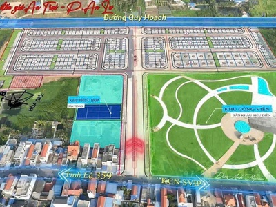 Bán lô 19 - N4 Đấu Giá An Lư, Thuỷ Nguyên, Hải Phòng 1