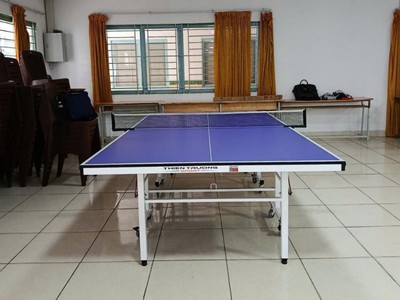 Độ nảy bàn bóng bàn bao nhiêu là đạt chuẩn  Hướng dẫn kiểm nhanh tại nhà 1