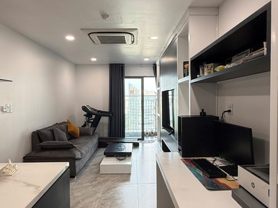 Bán căn hộ 1 phòng ngủ full nội thất cao cấp tại Lavida Plus Quận 7 2