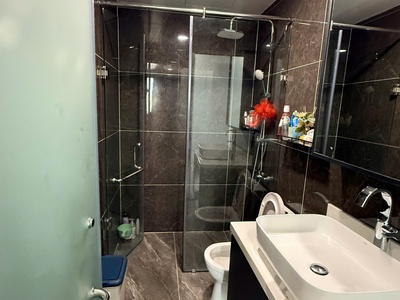 Bán căn hộ 1 phòng ngủ full nội thất cao cấp tại Lavida Plus Quận 7 0