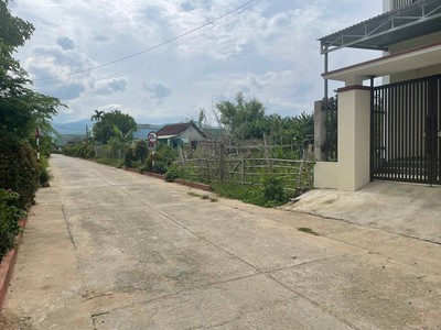  Bán 27 lô đất nền Nam Hoà Tiến-- Hướng sông, mặt tiền đường ô tô 0