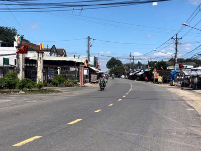 Cơ Hội Vàng Đầu Tư Sở Hữu Lô Đất ĐẸP TẠI AN LINH   PHÚ GIÁO 0