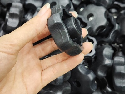 Ứng dụng đa dạng của núm vặn ren trong M8 trong đời sống và công nghiệp 1