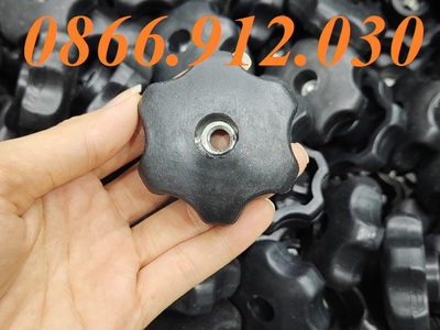 Ứng dụng đa dạng của núm vặn ren trong M8 trong đời sống và công nghiệp 3