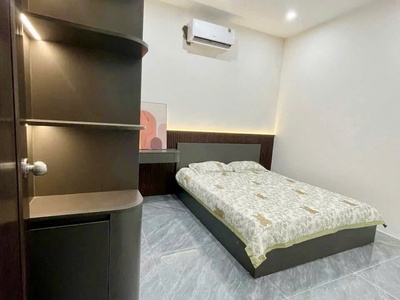  Nhà 2 tầng Full nội thất mới Kiệt Trường Chinh - Vào ở ngay 3