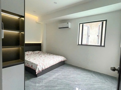  Nhà 2 tầng Full nội thất mới Kiệt Trường Chinh - Vào ở ngay 4