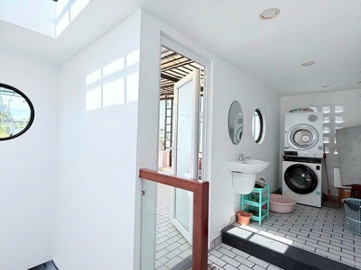  Nhà 3 tầng đẹp Full nội thất mới Kiệt Mai Lão Bạng - Hải Châu - Gần chợ Đống Đa  7