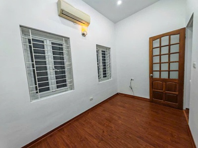 Hiếm nhà Thụy Khuê 58m  4 tầng 2 mặt thoáng giá 10.2 tỷ 1