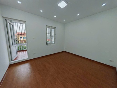 Hiếm nhà Thụy Khuê 58m  4 tầng 2 mặt thoáng giá 10.2 tỷ 3