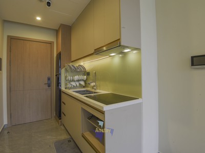 ICON40 Hạ Long Studio Chính chủ cần bán gấp căn hộ - 1 tỷ72  31m2 1