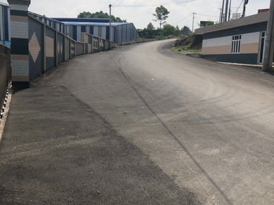 Bán đất xây dựng nhà xưởng   CỤM CÔNG NGHIỆP DỐC 47, TAM PHƯỚC, BIÊN HÒA, ĐỒNG NAI   52.122m 0