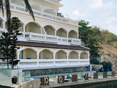 Giá shock Voucher 1 đêm nghỉ dưỡng tại Mercure Vũng Tàu resort 1