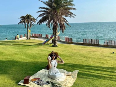 Giá shock Voucher 1 đêm nghỉ dưỡng tại Mercure Vũng Tàu resort 2