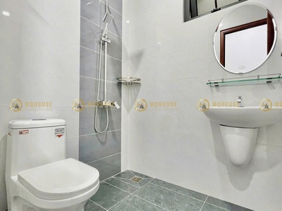 Cho thuê CHDV 1 ngủ full nội thất   giá chỉ 10 triệu/tháng Tân Bình 11