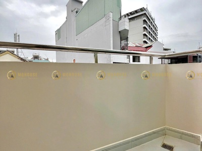 Cho thuê CHDV 1 ngủ full nội thất   giá chỉ 10 triệu/tháng Tân Bình 13