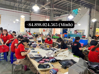 Khởi nghiệp kinh doanh đồ da   Nhập sỉ vốn thấp, lợi nhuận cao 0