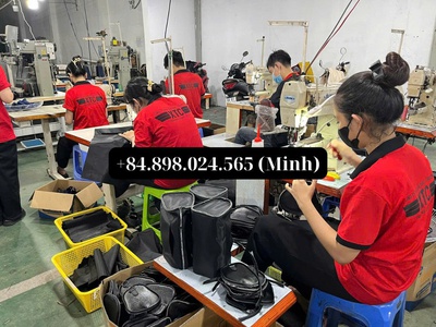 Nguồn hàng đồ da uy tín   Khởi nghiệp nhẹ vốn, có VAT 0