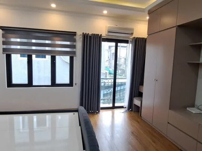 Ban nhà dân xây 4 tầng phố nguyễn văncừ -long biên 36m2 x 7.6 tỷ. 3