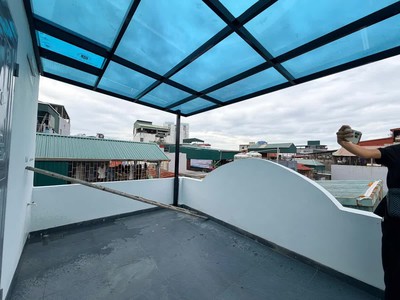 Bán nhà trường chinh 39/41m2. 6 tầng. mặt tiền 4.5m. giá chỉ 12.2 tỷ đống đa hà nội 3