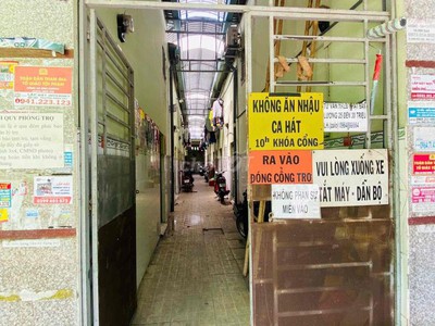 Cần bán dãy trọ 300m2 trung tâm TP Thuận An 2